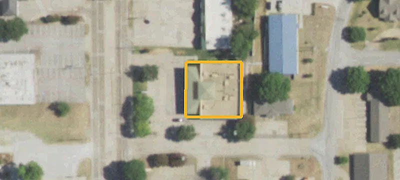 200 Hampton Rd