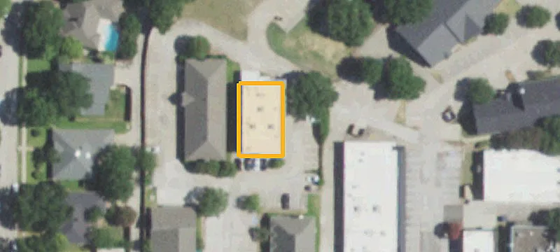 2305 Parker Rd
