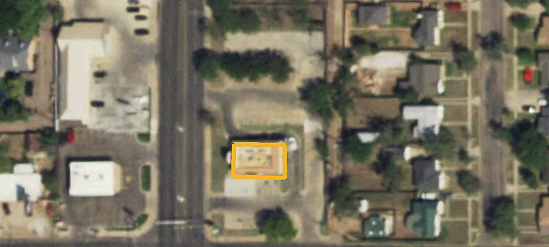 3309 Washington St