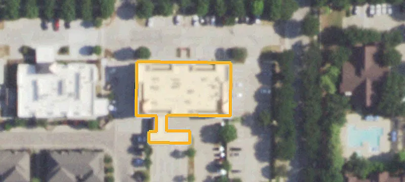 1240 Keller Pkwy