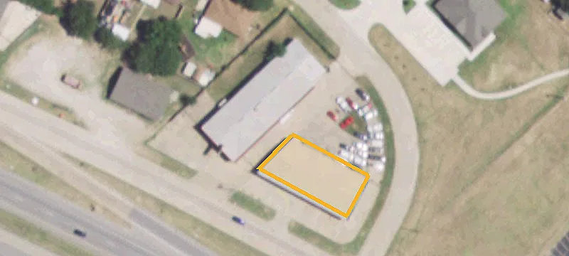 1400 Hwy 175