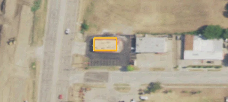 5400 Denton Hwy