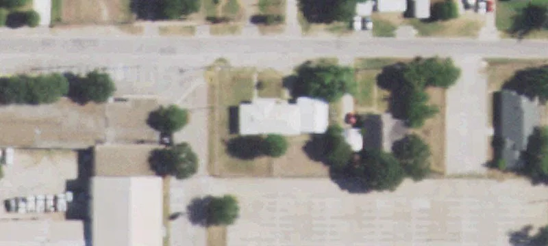 516 Knox Ave