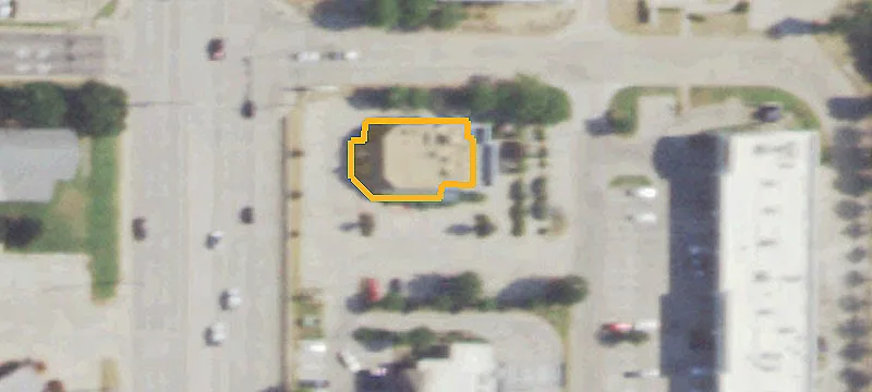 1840 Precinct Line Rd