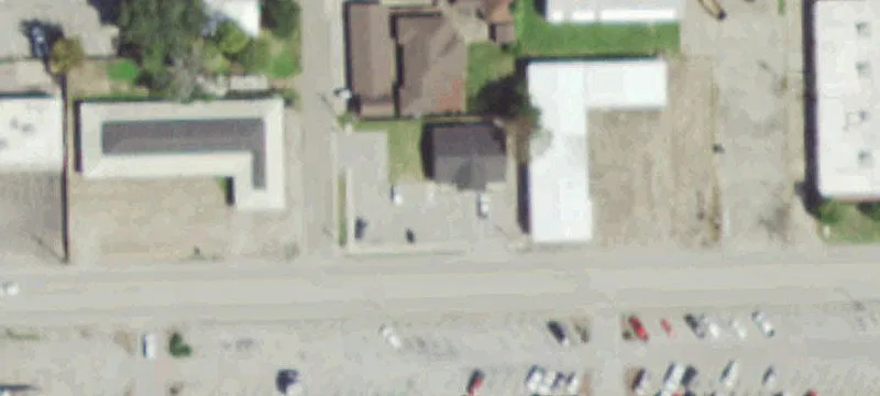 201 House St