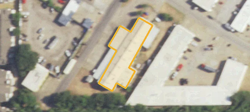 2301 Raper Blvd