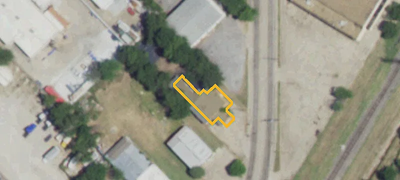 11307 Jupiter Rd