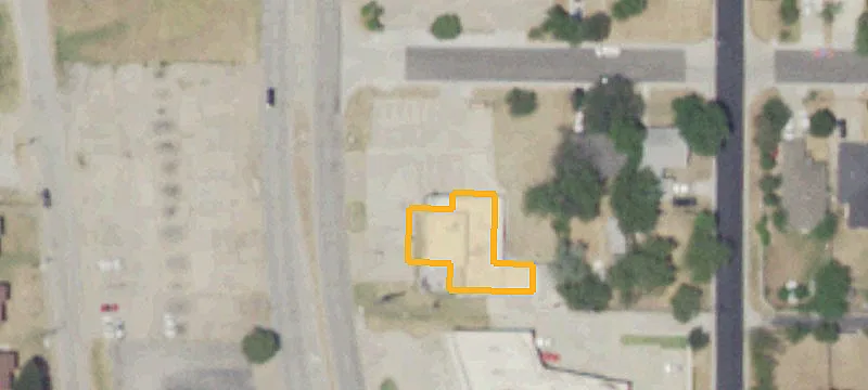 406 Carrier Pkwy