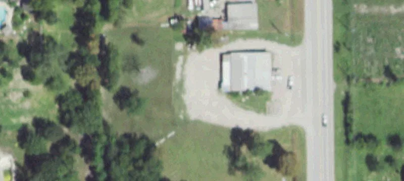 2816 Manvel Rd