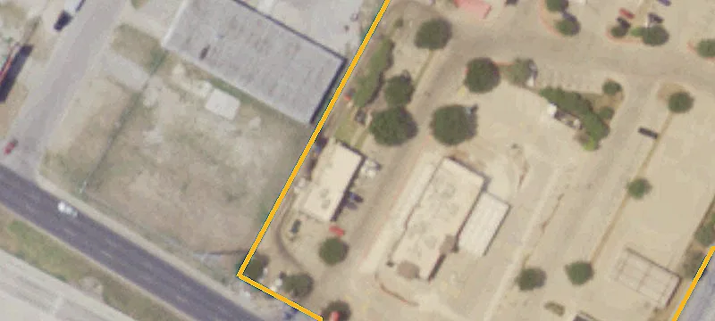 500 Ben White Blvd