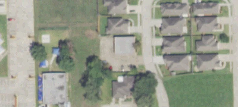 3818 Fox Mdw Ln