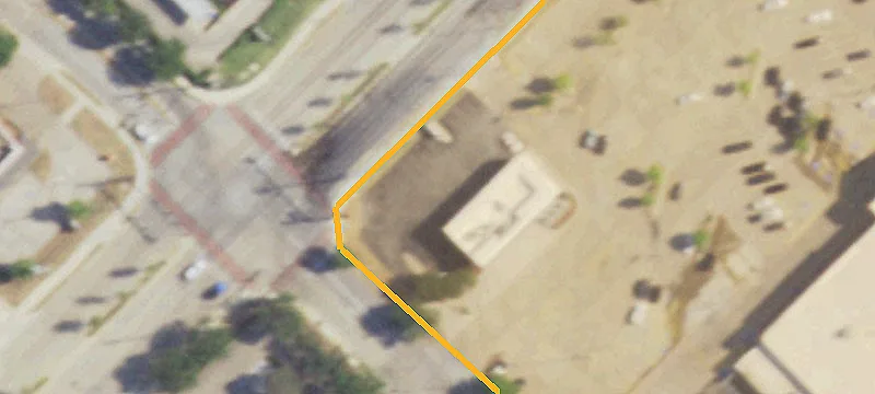 4609 Colleyville Blvd