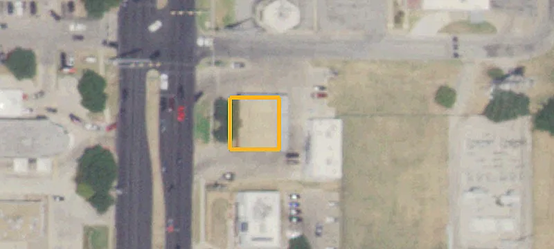2810 Belt Line Rd