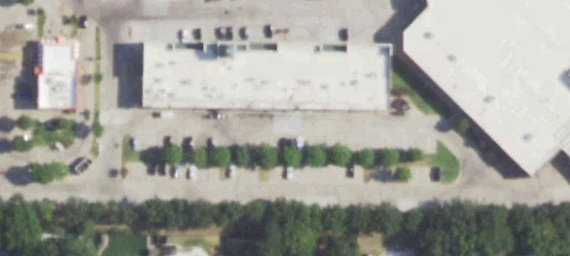 1540 Keller Pkwy