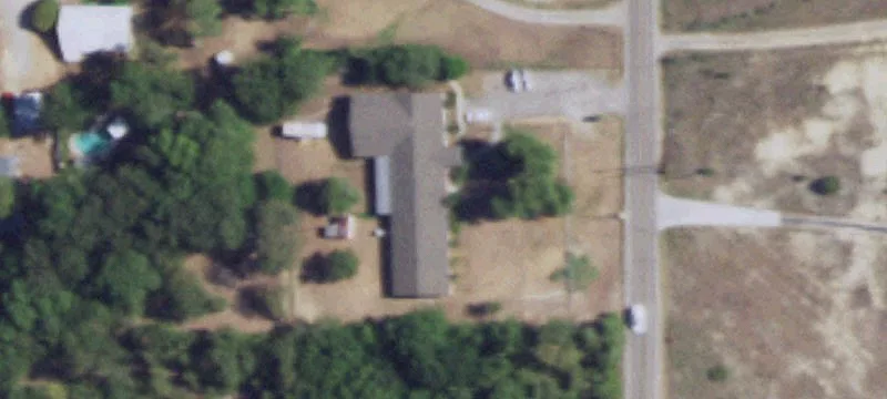 1300 Silver Crk Azle Rd