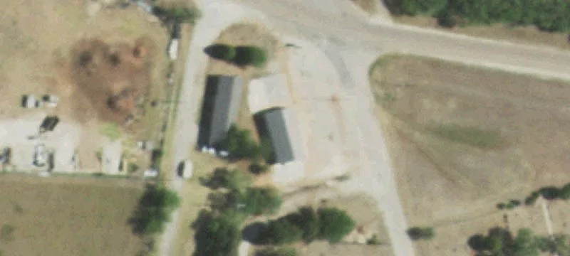 602 Morgan St