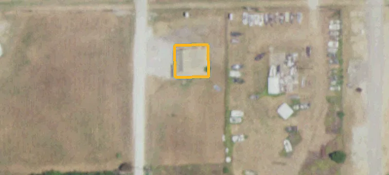 801 State Hwy 276