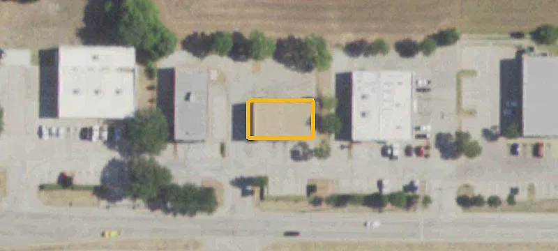 525 Belt Line Rd