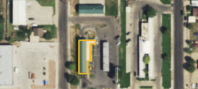 1001 Amarillo Blvd