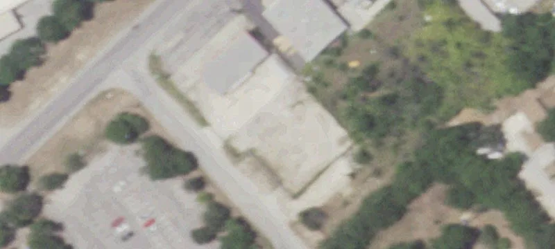 6600 Randolph Blvd
