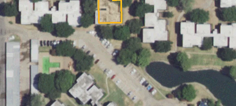 4701 Samuell Blvd