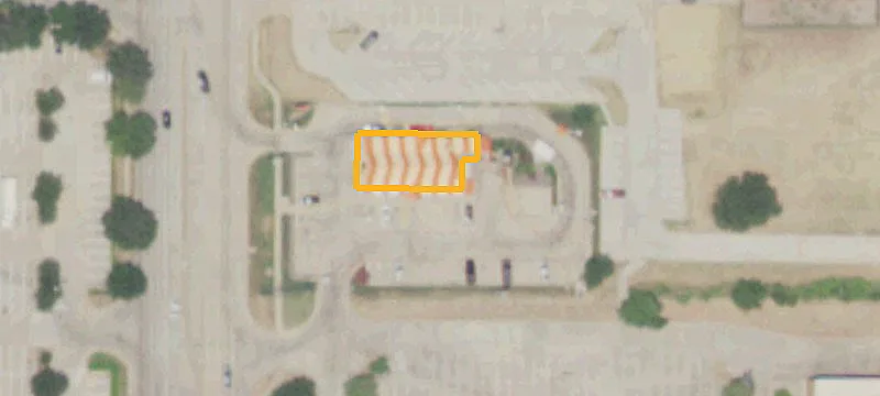 3845 Carrier Pkwy