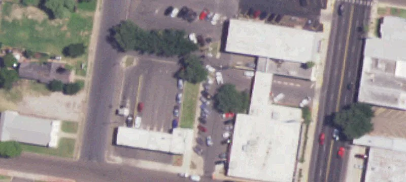1101 Conway Ave