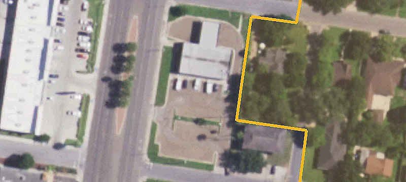 601 Cage Blvd