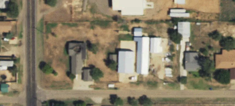 101 Cottonwood St