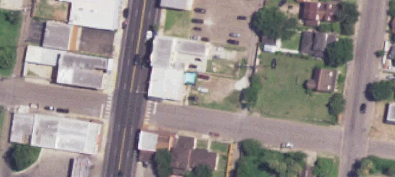400 Conway Ave