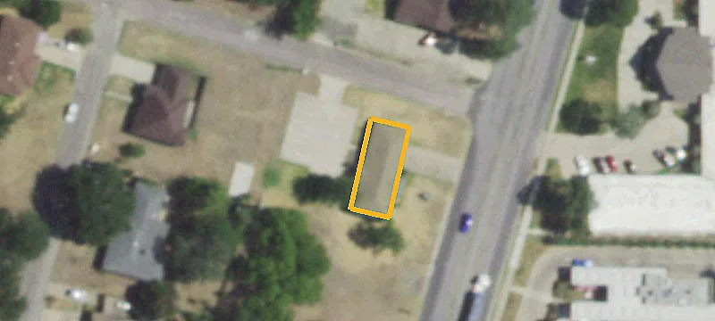 300 Old Betsy Rd