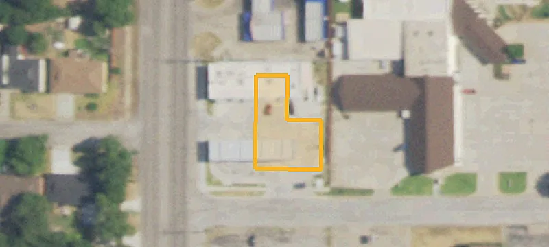 4000 Denton Hwy