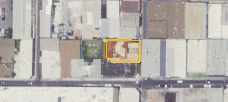208 Salinas Ave