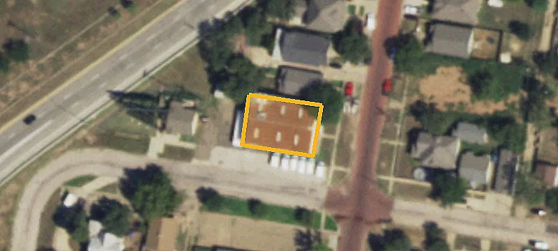 1222 Buchanan St