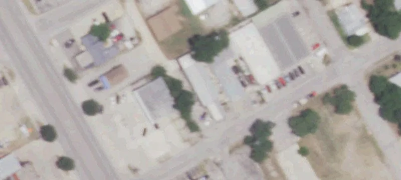 109 Lindbergh Blvd