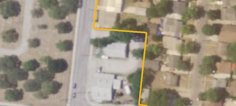 334 Cupples Rd