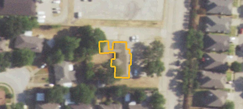 3001 Main St