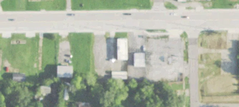 3229 Washington Blvd