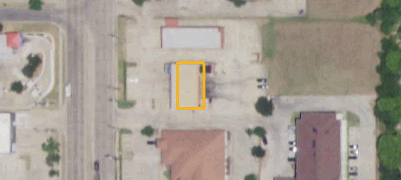 2122 Belt Line Rd