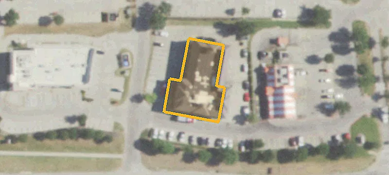 1025 Trinity Mls Rd