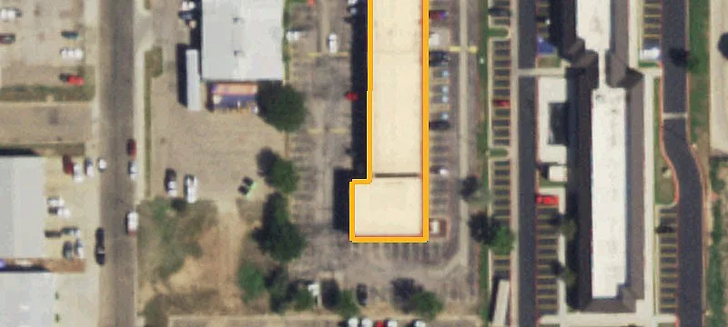 1620 Interstate 40th, Unit 18