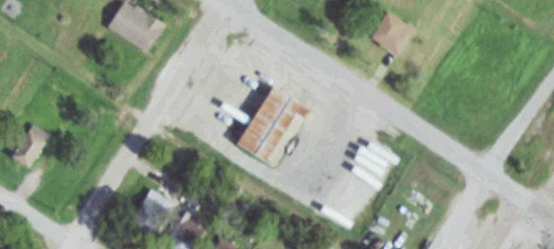 603 Ave D D