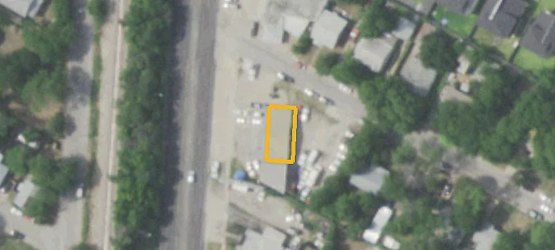 4721 Airport Blvd