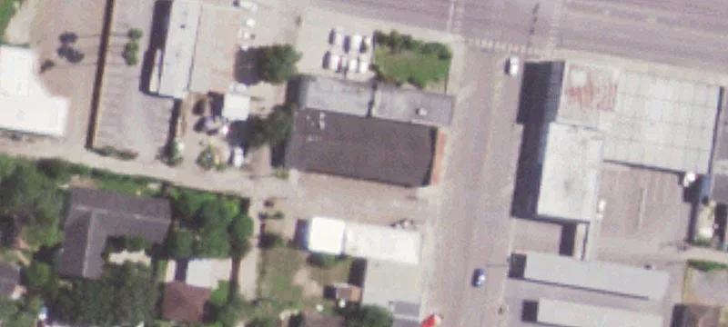 508 Standard Ave
