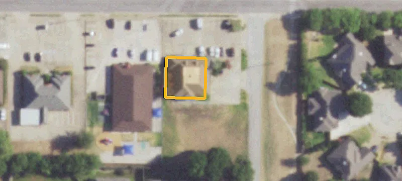 2620 Harwood Rd