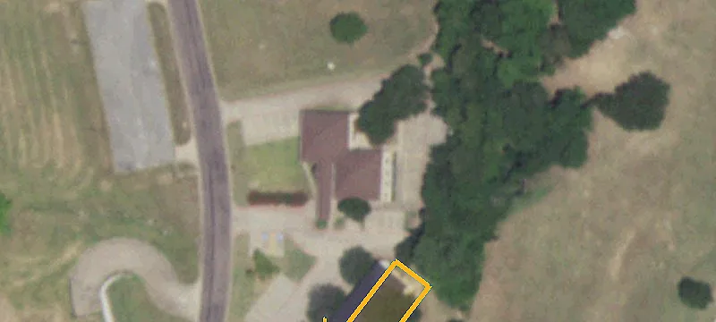 3401 Calais Dr
