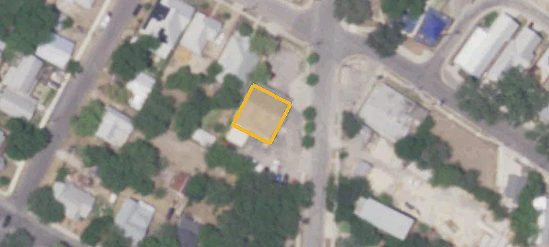 601 Labor St