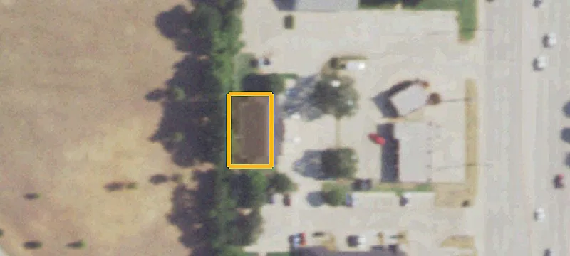1821 Precinct Line Rd
