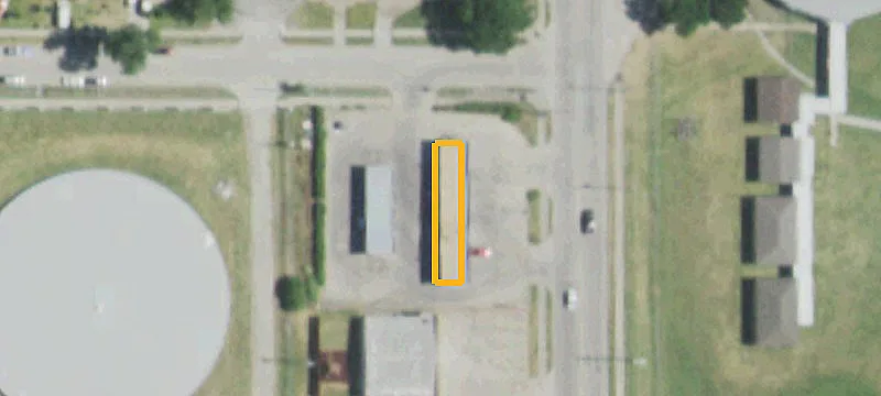 2115 Dairy Rd