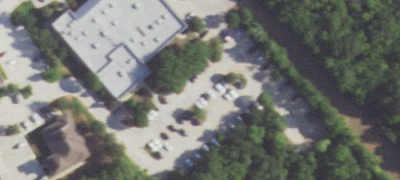 2535 Ira E Woods Ave
